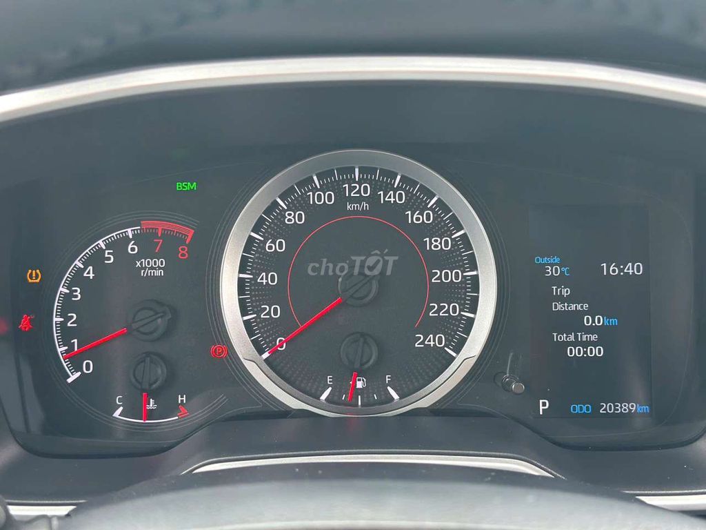 2021 1.8V - 20000 km còn thương lượng. Mua bán Ô tô tại Thành phố Thủ Đức Tp Hồ Chí Minh được đăng bởi Phúc xe lướt hình 12