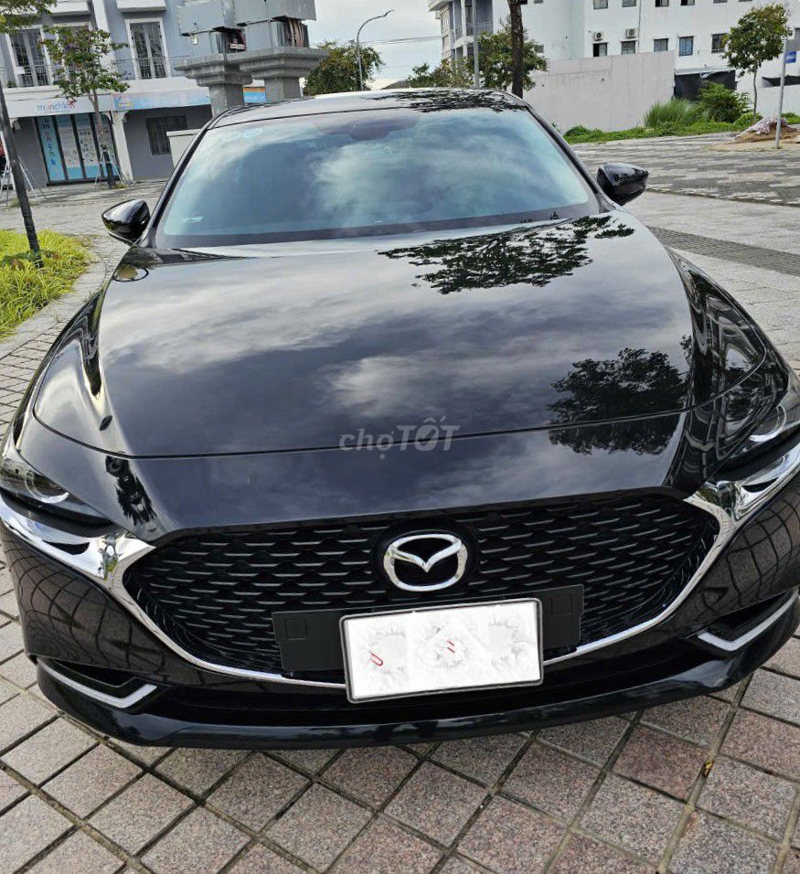 MAZDA 3 2022 LUXURY SIÊU MỚI