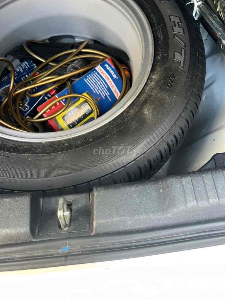 Honda CRV 2017 5 chỗ 95000 km Trắng bao Test full. Mua bán Ô tô tại Quận 11 Tp Hồ Chí Minh được đăng bởi Tôi Yêu Việt Nam hình 14