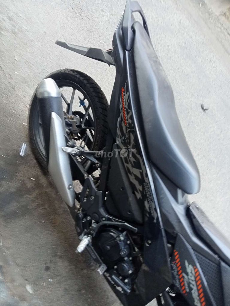 Xe satria chinh chu. Mua bán Xe máy tại Quận 11 Tp Hồ Chí Minh được đăng bởi Cửa Hàng Bảo Trâm hình 3