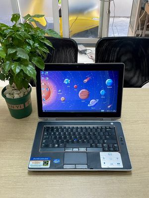 💛Dell E6X2O_Core I7, SSD, R8, VGA rời_Hình thật. Mua bán Laptop tại Quận Thanh Khê Đà Nẵng được đăng bởi Phím Không Dây