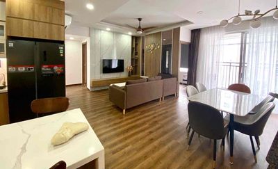 Căn hộ 3PN full nội thất , Richstar, Tân Phú
