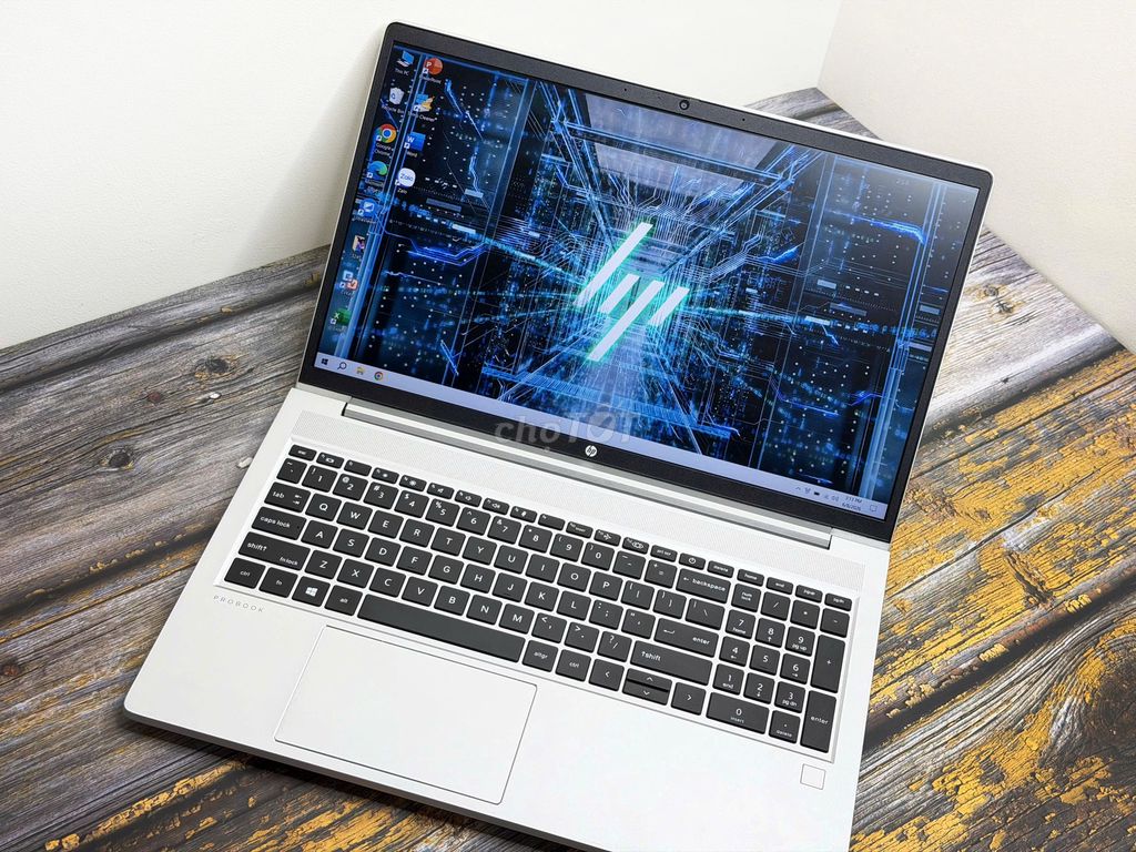 HP ProBook 450 G8 - Core i5-1135G7_RAM 8G_256G_FHD. Mua bán Laptop tại Quận Gò Vấp Tp Hồ Chí Minh được đăng bởi Lê Minh hình 1