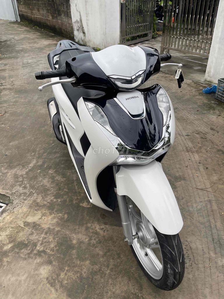 Cần bán sh 150abs 2020 1 đời chủ. Mua bán Xe máy tại Quận Kiến An Hải Phòng được đăng bởi Đức Anh  hình 1