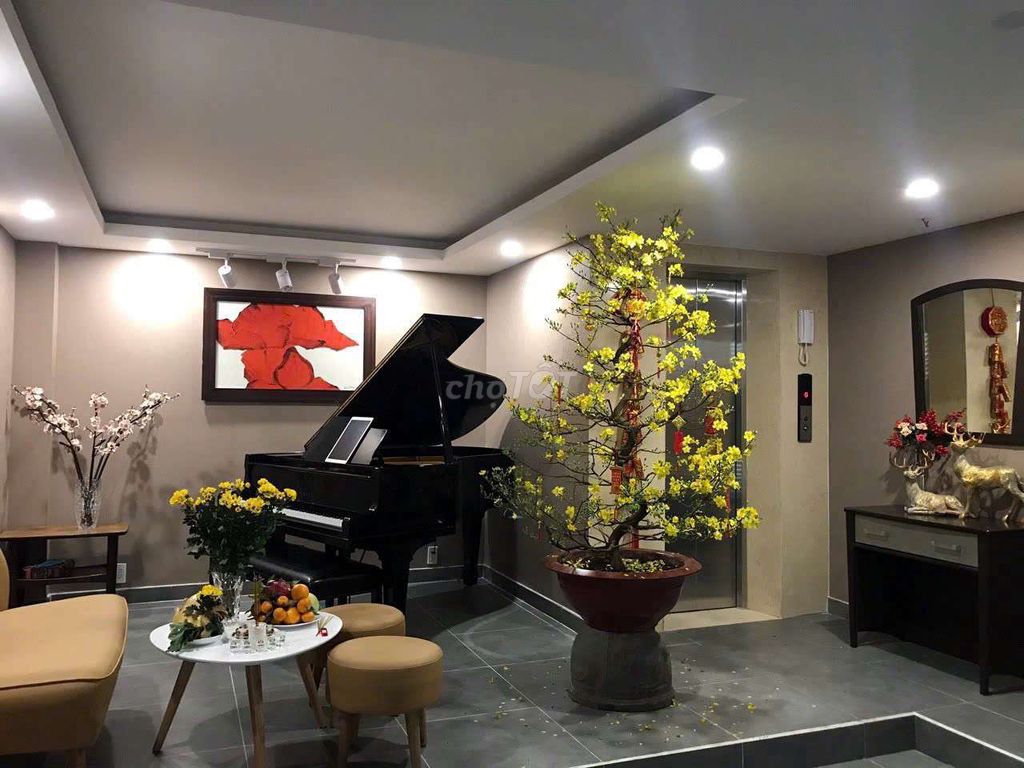 Nhỉnh 80 triêụ/m2, hẻm xe hơi, tiện xây mới, (6m*22m), giá chỉ 10.5 tỷ. Mua bán nhà ở tại Quận Gò Vấp Tp Hồ Chí Minh được đăng bởi Quang Khải hình 1