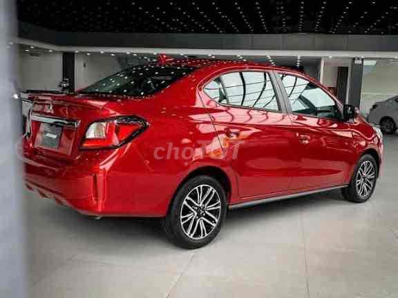 Attrage Tự động chỉ với 70tr nhận xe. Mua bán Ô tô tại Quận 1 Tp Hồ Chí Minh được đăng bởi Nhi Mitsubishi  hình 6