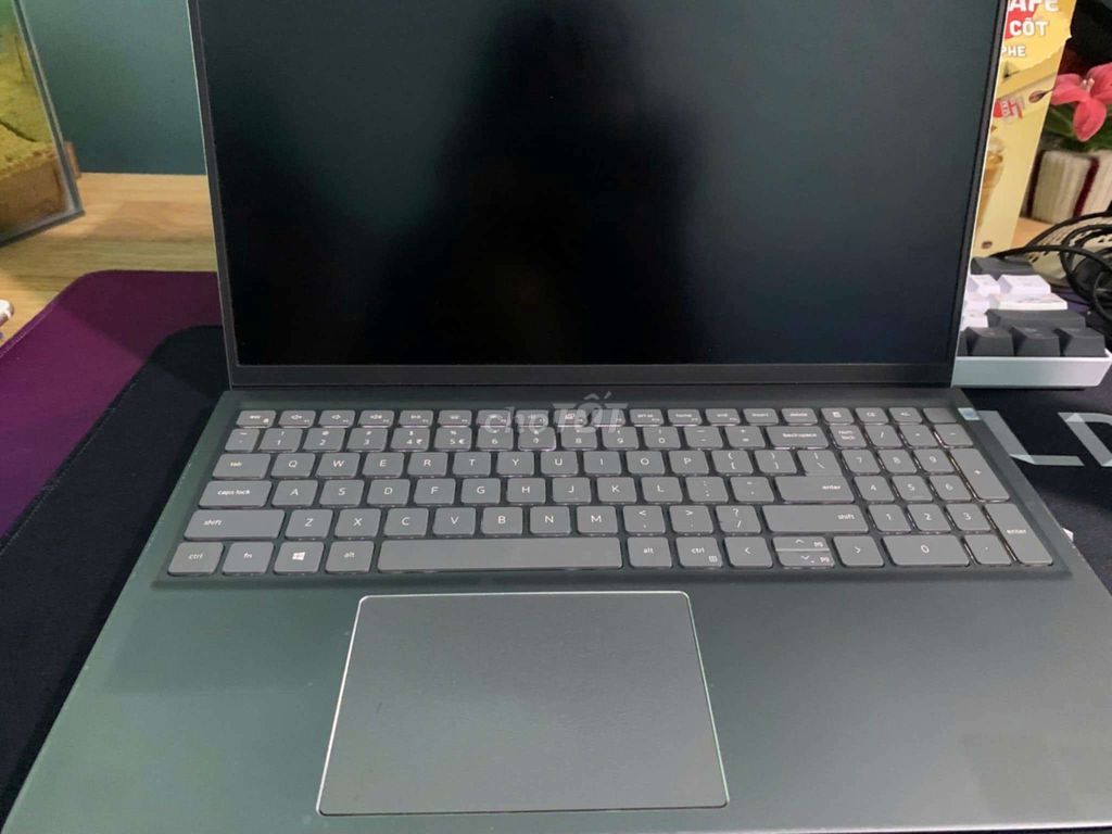 Dell Inspiron 5515