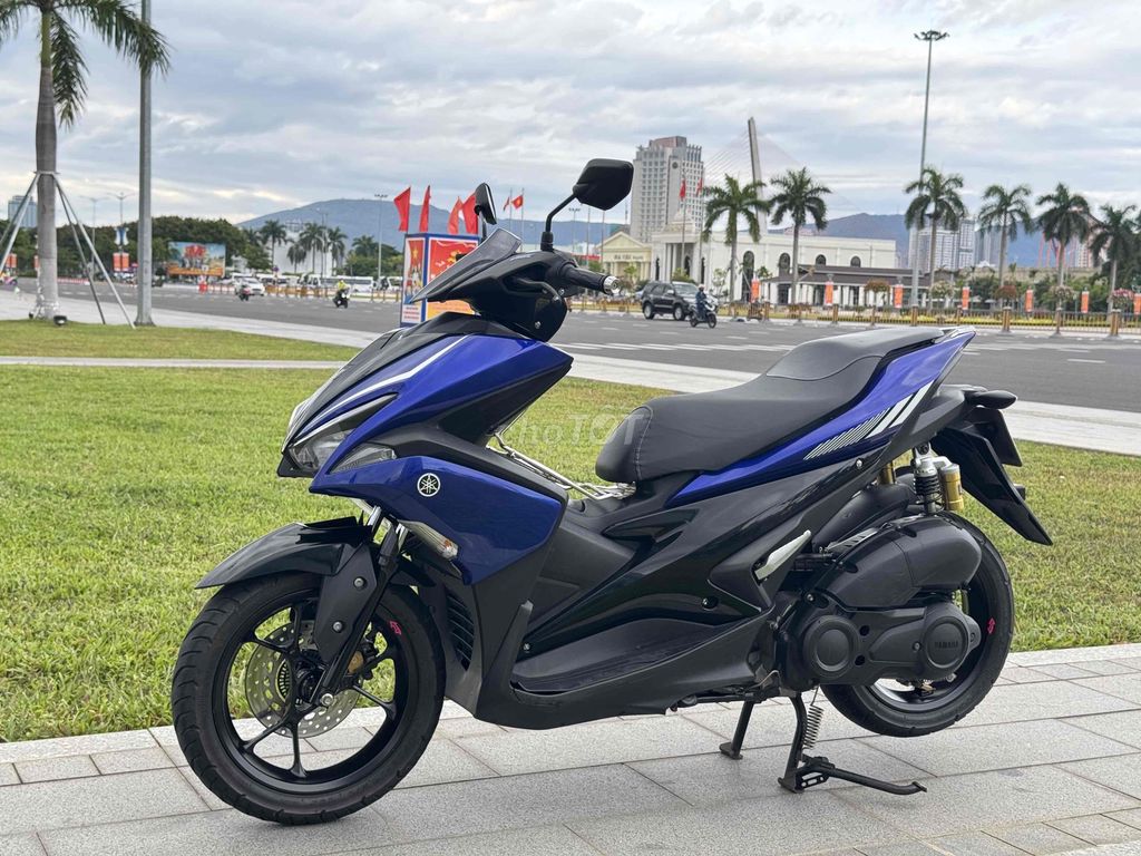 yamaha NVX 155 dk 2020 . phanh abs xe nguyên rin. Mua bán Xe máy tại Quận Cẩm Lệ Đà Nẵng được đăng bởi 153 Đường 2 tháng 9 Hoà cường Tp Đà Nẵng  hình 4