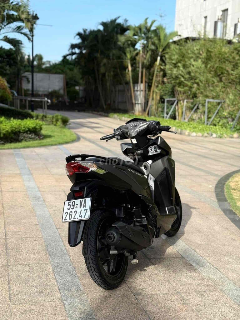 Vario 150i Vàng Cát Form cũ date 2018 BSTP lướt. Mua bán Xe máy tại Quận 11 Tp Hồ Chí Minh được đăng bởi tanmap hình 3