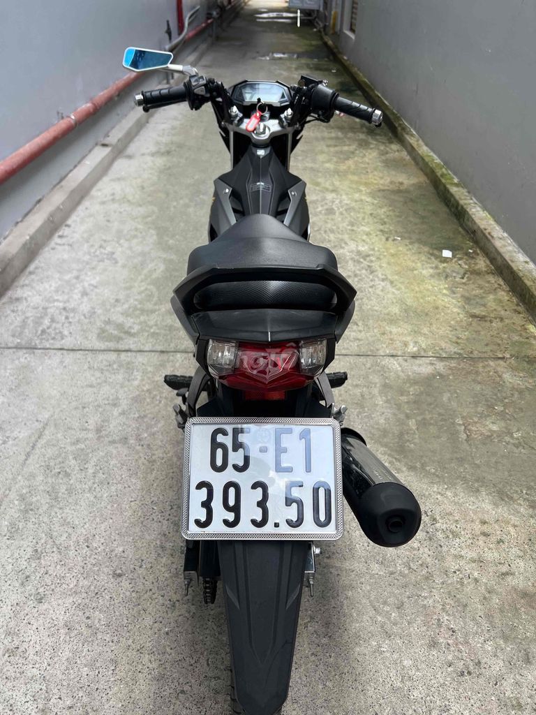 Bán Sonic 150 2018 Xe Đẹp Máy Zin Êm Biển 65 9chủ. Mua bán Xe máy tại Quận Ô Môn Cần Thơ được đăng bởi Huỳnh Thắng hình 5