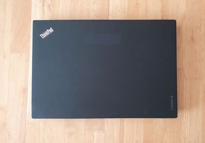 Thinkpad T460 i5 8gb 120gb 14 inch - Học Sinh -VP. Mua bán Laptop tại Thị xã Phú Mỹ Bà Rịa - Vũng Tàu được đăng bởi Phạm Thái