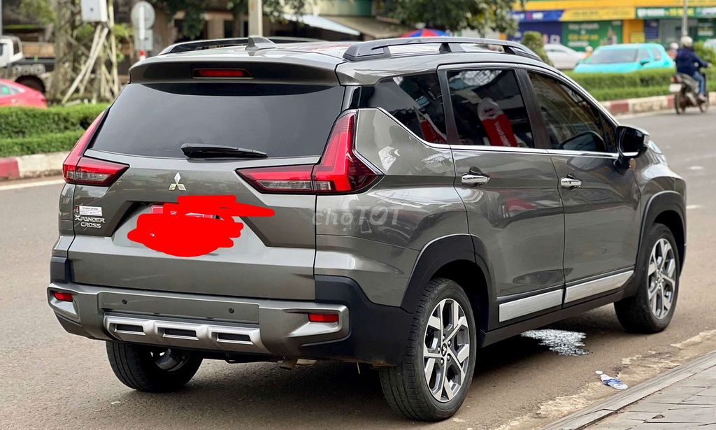 1097 2023 AT - 57000 km. Mua bán Ô tô tại Huyện Chư Sê Gia Lai được đăng bởi Anh Nguyen Thac hình 2