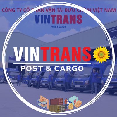 CHI NHÁNH CÔNG TY CỔ PHẦN VẬN TẢI BƯU CHÍNH VIỆT NAM TẠI ĐÀ NẴNG logo