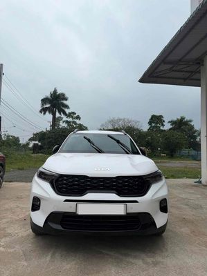 Kia Sonet 2023 Luxury 40000 km. Mua bán Ô tô tại Quận Liên Chiểu Đà Nẵng được đăng bởi Hoàng Anh 