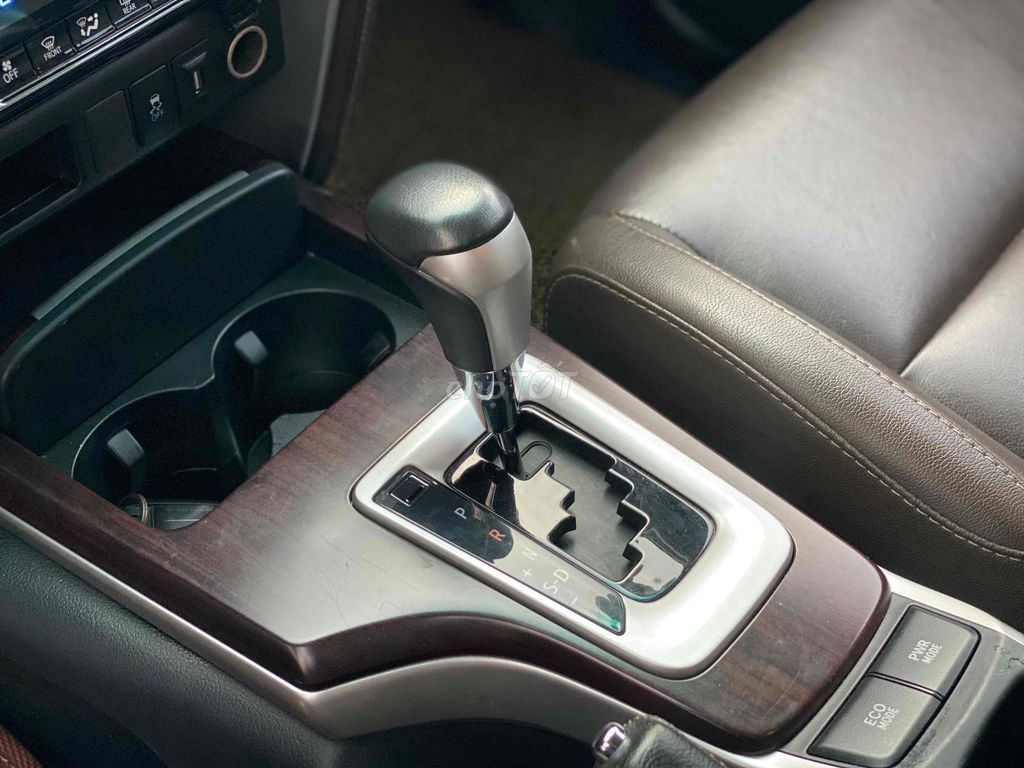 Toyota Fortuner 2017 2.7V 4x2 - 77000 km. Mua bán Ô tô tại Quận Bình Thạnh Tp Hồ Chí Minh được đăng bởi Toyota Sure hình 11