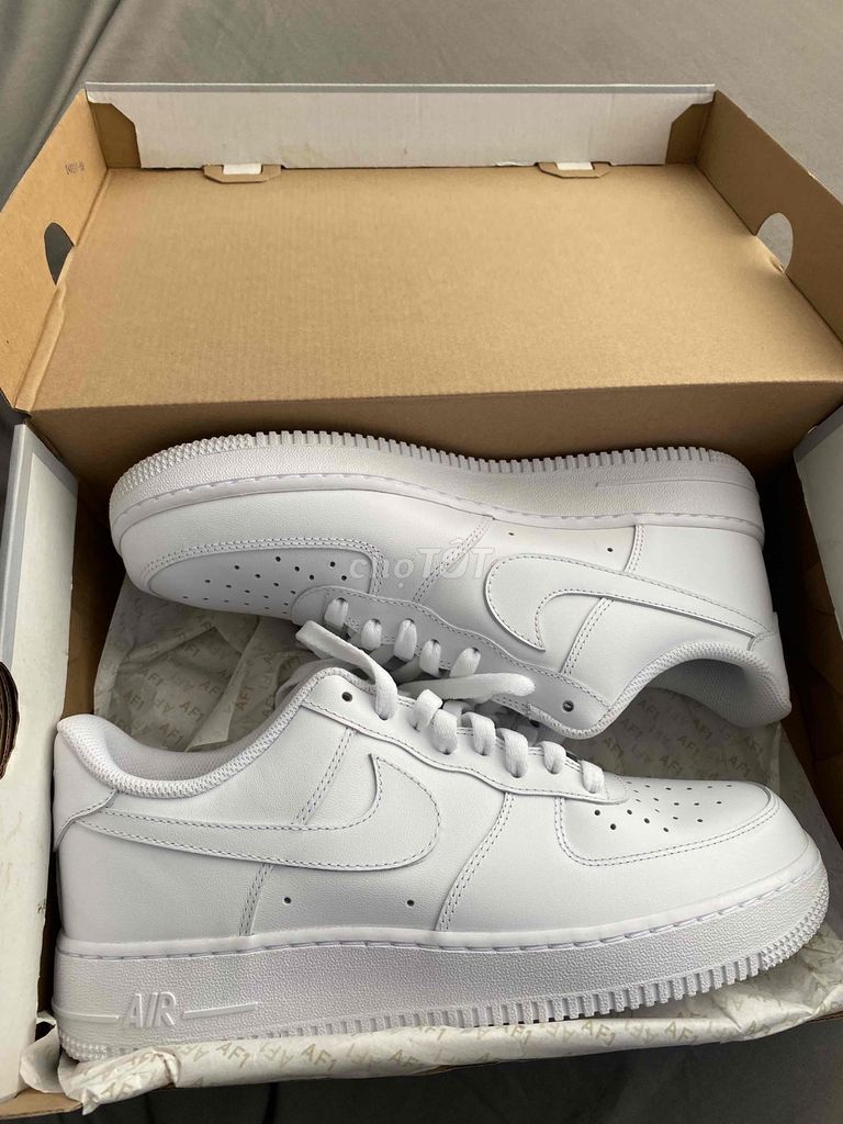 Nike Af1 CHÍNH HÃNG