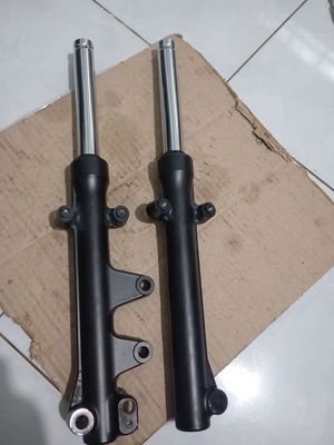 Phuộc trước ex 155 abs zin tháo xe. Mua bán Phụ tùng xe tại Quận Bình Thuỷ Cần Thơ được đăng bởi  phúc an