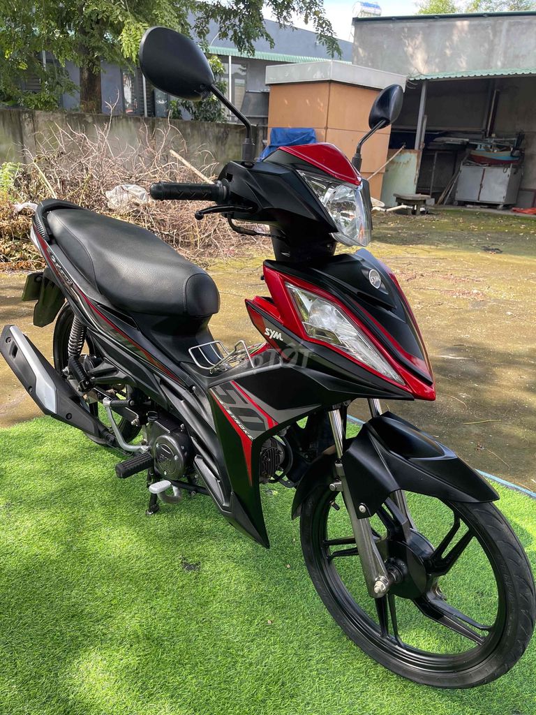 cần bán galaxy 50cc. Mua bán Xe máy tại Thị xã Phú Mỹ Bà Rịa - Vũng Tàu được đăng bởi Lê  Thanh Hải  hình 2