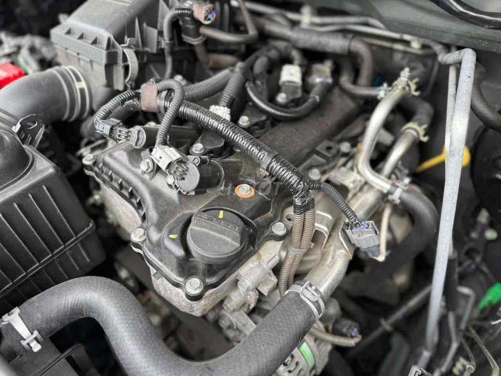 RUSH 1.5S 2021,LƯỚT 6 vạn ,BH 1 NĂM ,HỖ TRỢ VAY70%. Mua bán Ô tô tại Quận Bình Tân Tp Hồ Chí Minh được đăng bởi XUÂN DUY AUTO hình 14