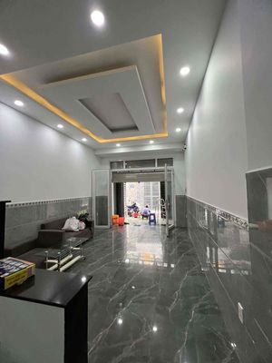 Phòng trọ 18 m² · Đường Nguyễn Hữu Tiến