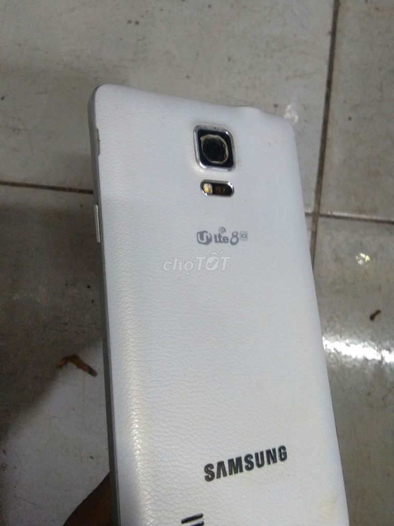 Galaxy note 4 màn zin