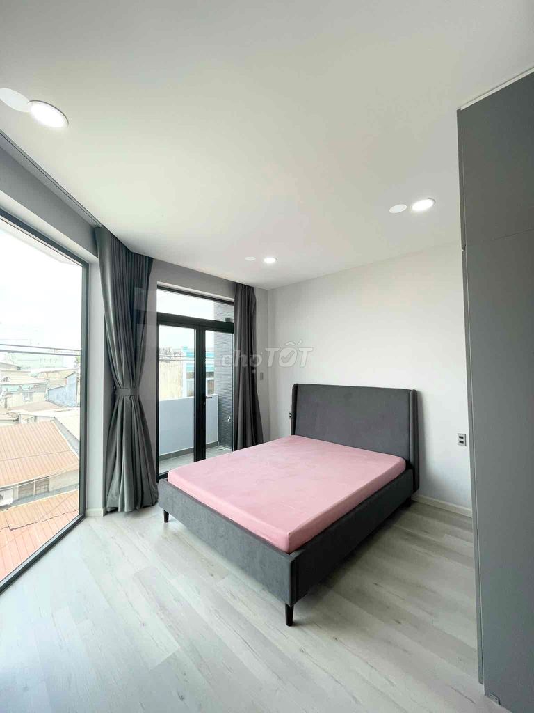 Bán nhà góc 2mặt tiền - 5x13 - 5 tầng - 10.5tỷ. Mua bán nhà ở tại Quận Tân Phú Tp Hồ Chí Minh được đăng bởi Phan Hùng Sơn hình 1