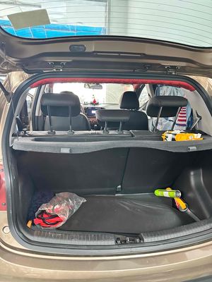 Hyundai i10 2021 Tự động Nâu