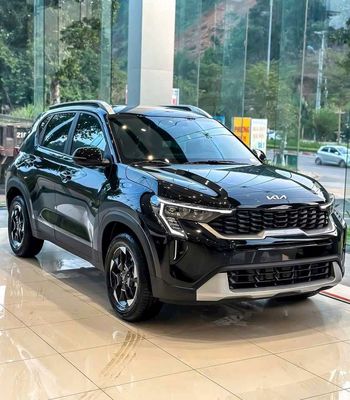 Kia Sonet AT 2026 + Giảm giá+ nhiều màu