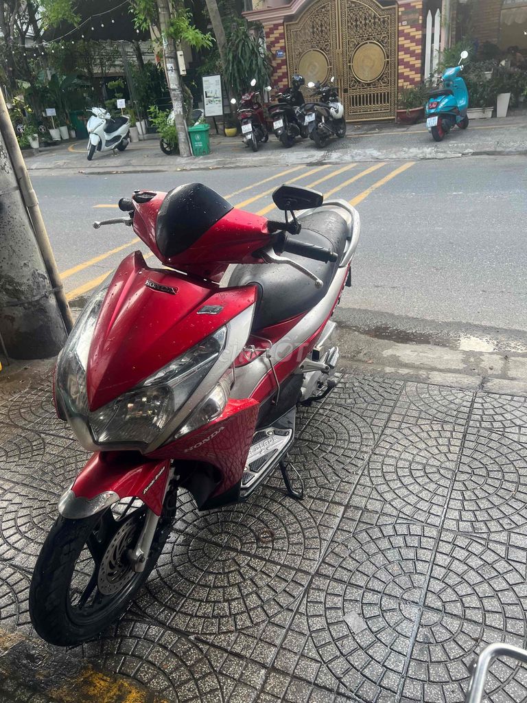 Honda Air Blade оригинал с документами собственника