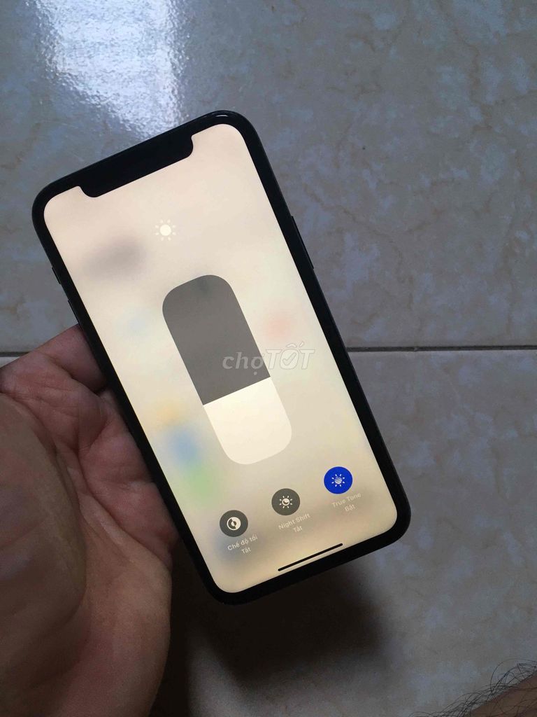 Apple iPhone 11 Pro 64GB Xám Đã dùng. Mua bán Điện thoại tại Quận Tây Hồ Hà Nội được đăng bởi Viet hình 1