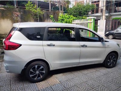Suzuki Ertiga 2022 Hybrid Sport 1.5 AT - 72000 km. Mua bán Ô tô tại Quận Thanh Khê Đà Nẵng được đăng bởi Trịnh Duy Kim Cương