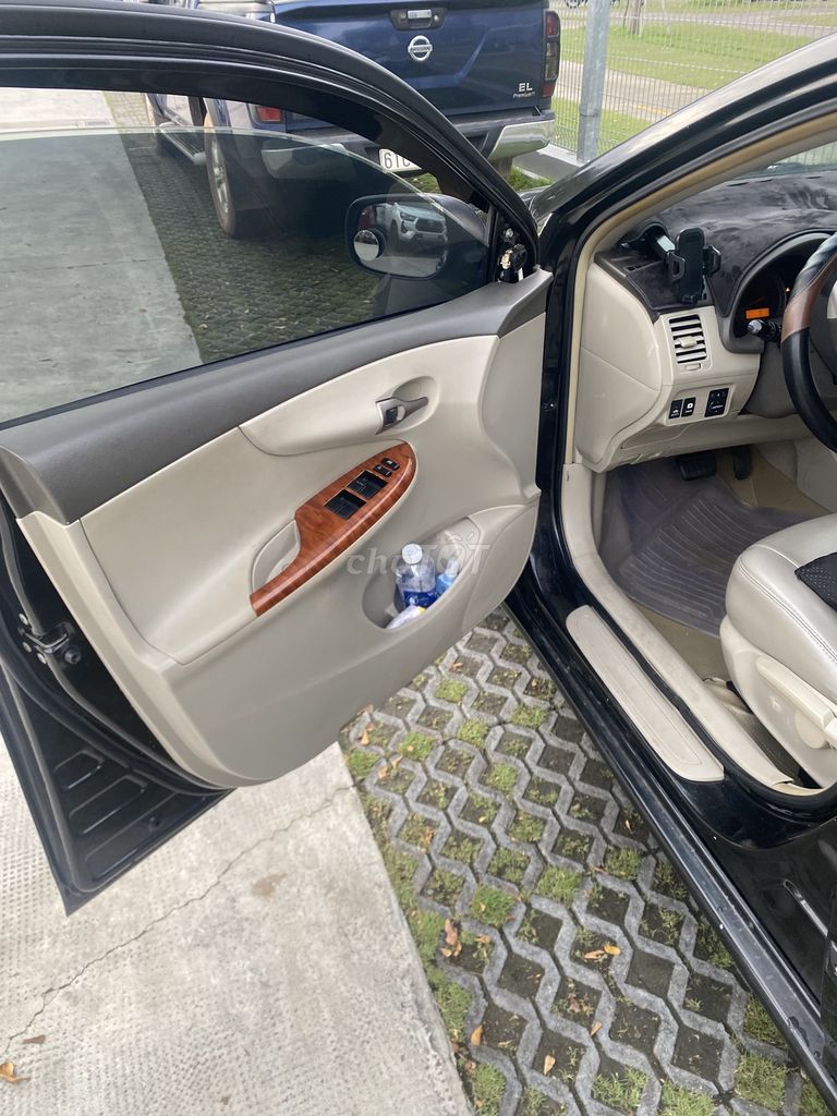 toyota atis so tự động. Mua bán Ô tô tại Thành phố Thủ Dầu Một Bình Dương được đăng bởi Huy hình 5