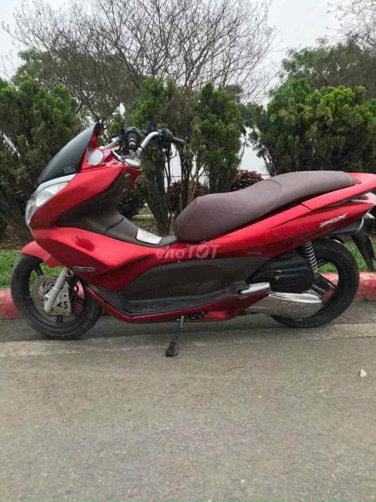bán xe pcx 125 nguyên bản. Mua bán Xe máy tại Quận Nam Từ Liêm Hà Nội được đăng bởi Trần văn Tuấn  hình 2