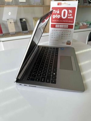 thanh lý Laptop HP 240 G8 CPU:  core i5 - gen 11