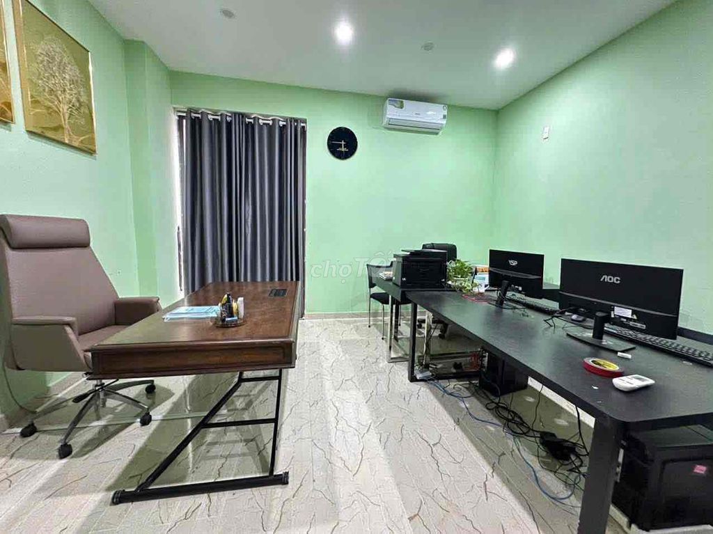 Furnished 2-storey house on Trung Lương 11, open to foreigners — photo 9