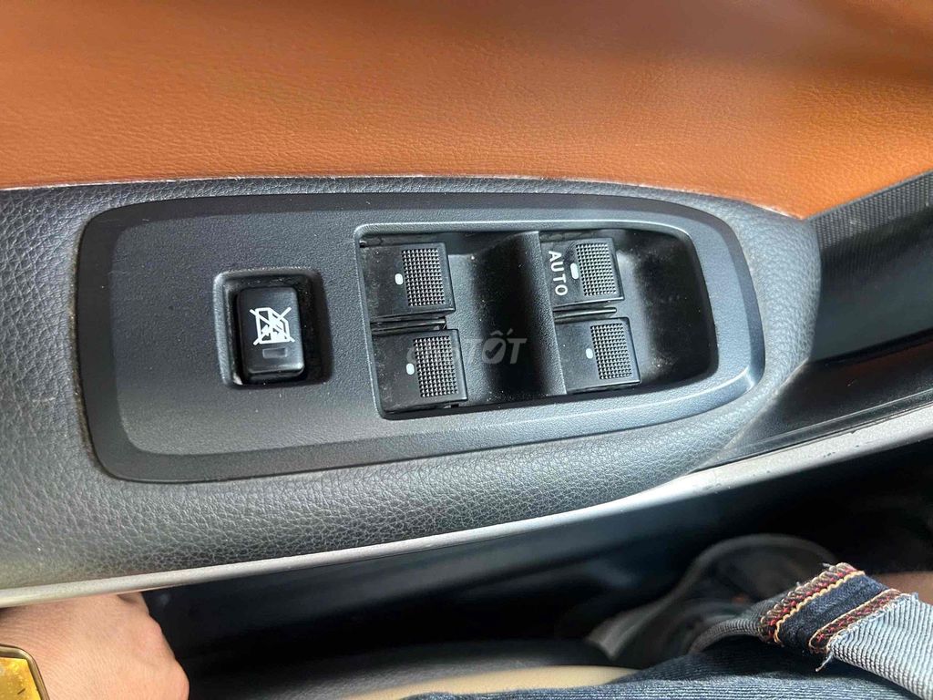 Ford Ranger 2020 XLS 2.2L 4x2 AT - 87000 km. Mua bán Ô tô tại Quận Bình Tân Tp Hồ Chí Minh được đăng bởi Lan pham  hình 14