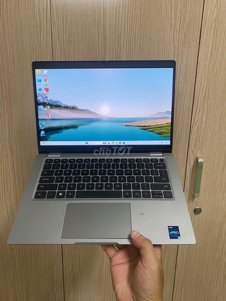 Dell Latitude 5330 i7-1265U 16G SSD 256 FHD BH Dài. Mua bán Laptop tại Quận 1 Tp Hồ Chí Minh được đăng bởi Nguyễn hình 1