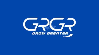 GRGR logo