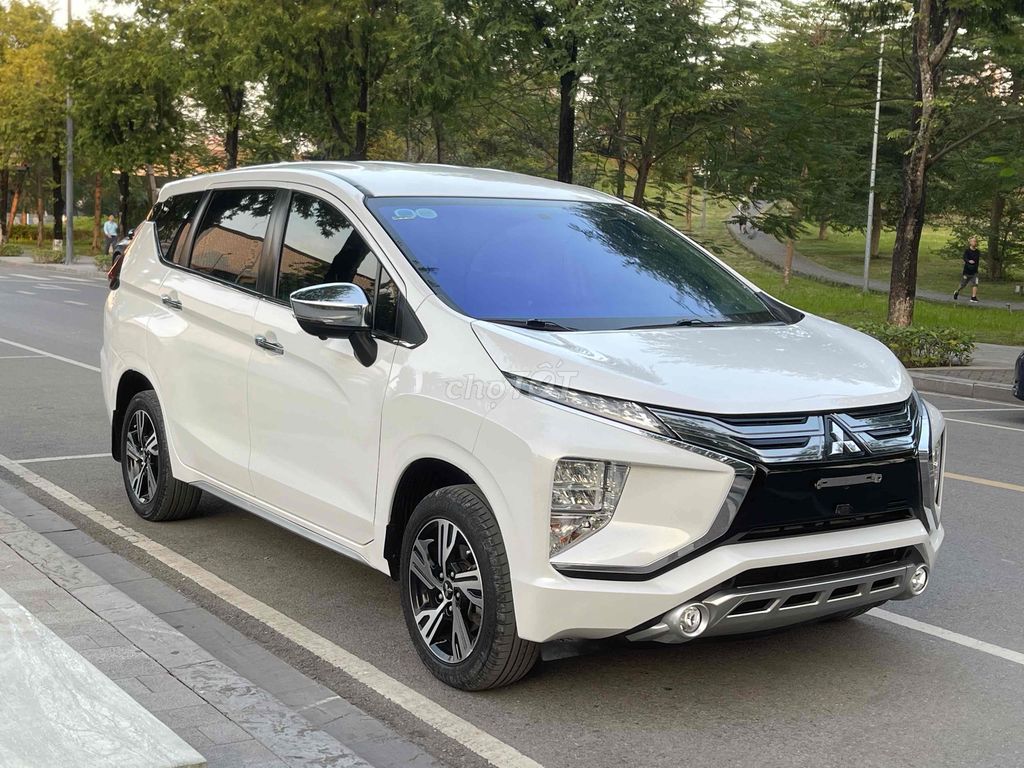 Cần Bán Mitsubishi Xpander 2021 1.5AT xe cực đẹp. Mua bán Ô tô tại Quận Hoàng Mai Hà Nội được đăng bởi Anh Tuy hình 2