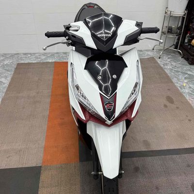 Honda Click Thái 2016 Trắng Đỏ. Mua bán Xe máy tại Quận Bình Tân Tp Hồ Chí Minh được đăng bởi Hữu Trọng