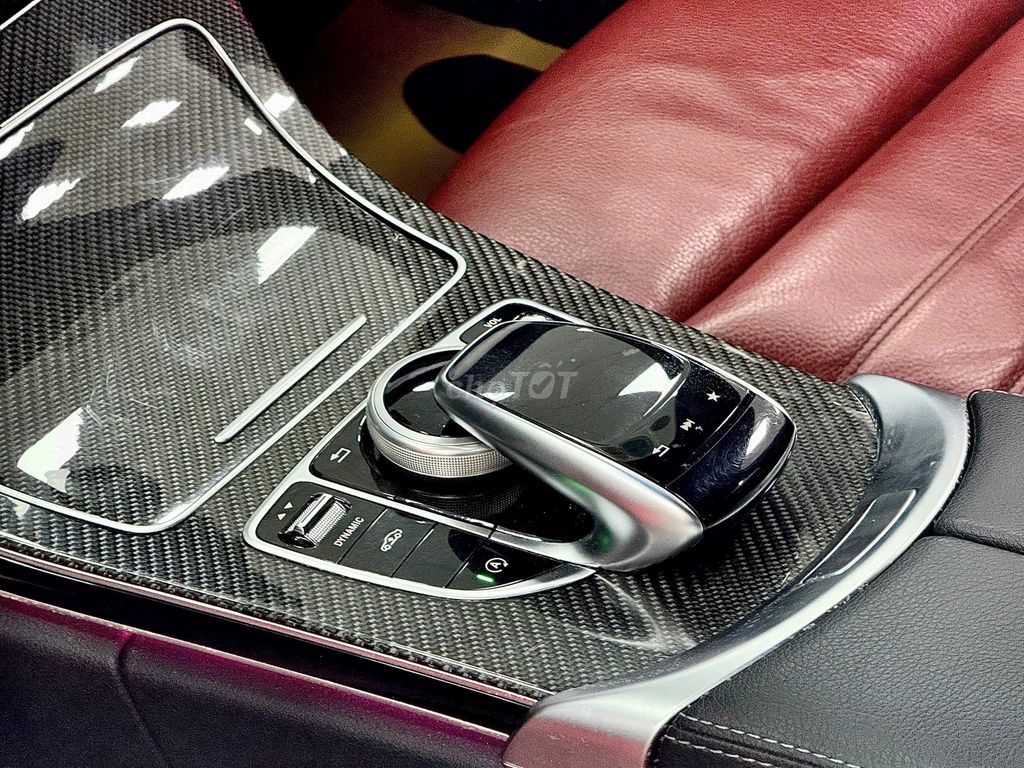 Mercedes Benz C300 AMG 2018 - siêu lướt 32,000 km.. Mua bán Ô tô tại Thành phố Thủ Đức Tp Hồ Chí Minh được đăng bởi Đức Xe Chất 9X hình 14