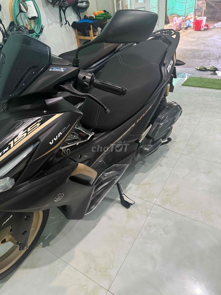 cần bán để lên đời v3. Mua bán Xe máy tại Huyện Vĩnh Cửu Đồng Nai được đăng bởi Minhtiennguyen hình 3