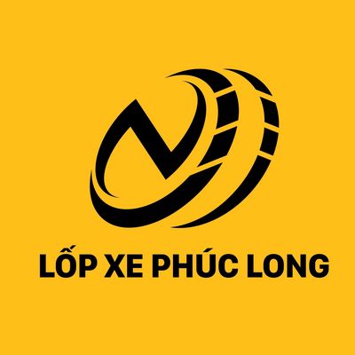 Lốp xe Phúc Long logo