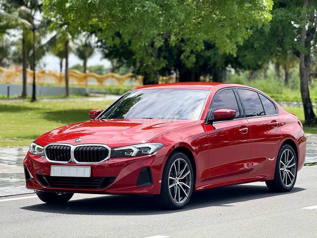BMW 320i Sportline. Mua bán Ô tô tại Thành phố Thủ Đức Tp Hồ Chí Minh được đăng bởi Thành hình 5