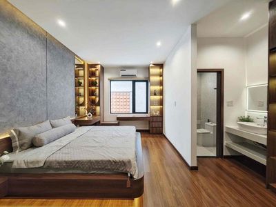 Аренда · 4 комн. · 85 м² · Quận Cẩm Lệ, ул. Đường Thanh Lương 17