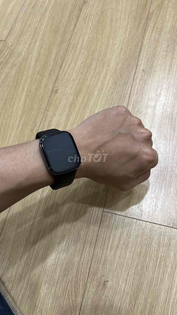 Xiaomi Redmi Watch 3 - Đồng hồ thông minh, thời tr