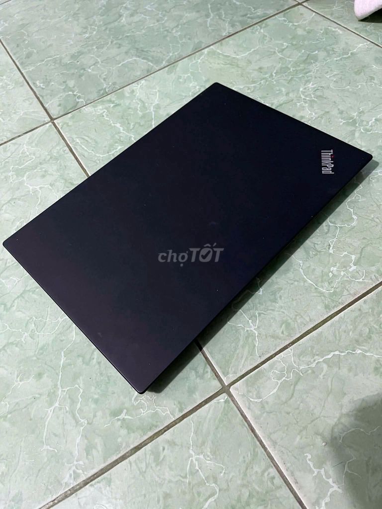 Lenovo ThinkPad màu Đen. Mua bán Laptop tại Thành phố Buôn Ma Thuột Đắk Lắk được đăng bởi An Hong hình 1