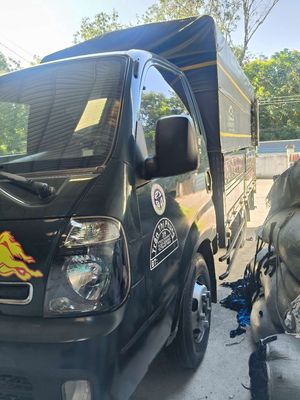 Bán xe tải kia k250 sản xuất 2020 thùng mở 5 bửng. Mua bán Xe tải, xe ben tại Thị xã Bến Cát Bình Dương được đăng bởi Đức hình 1