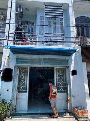 Аренда · 3 комн. · 64 м² · Quận Gò Vấp, ул. Đường số 44