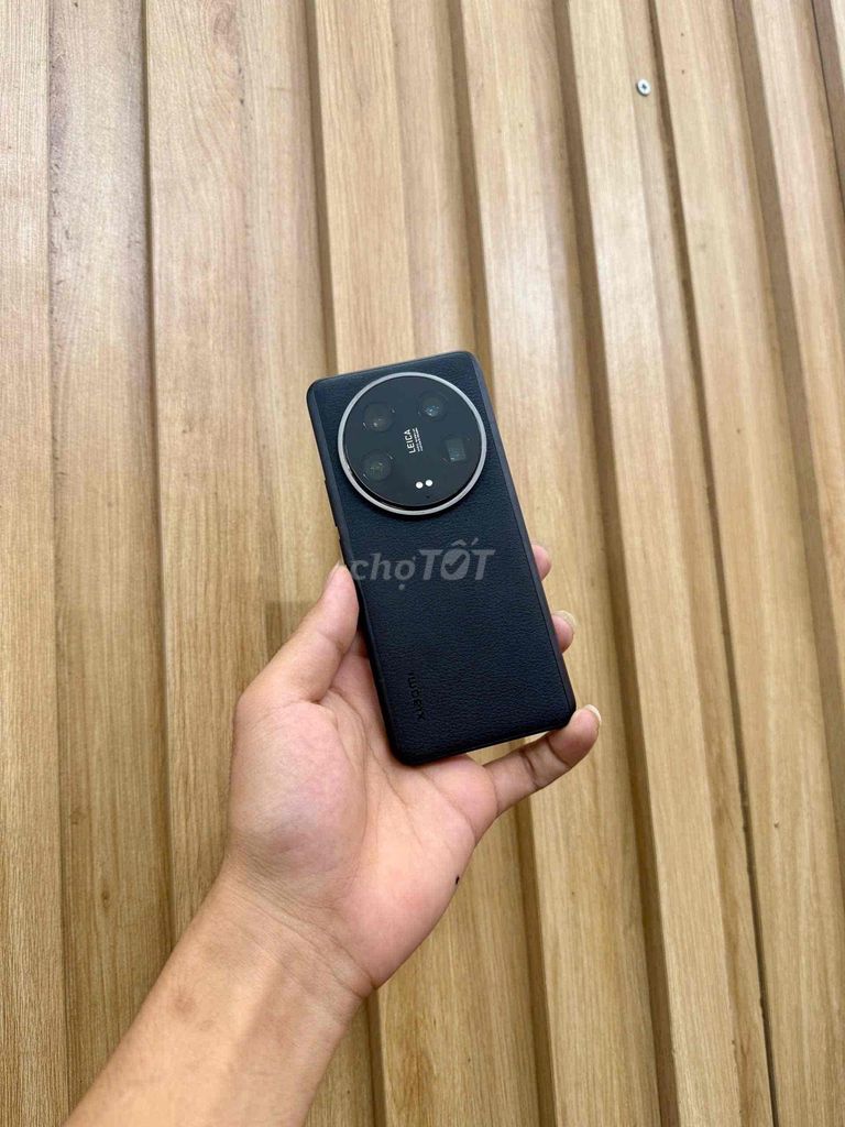 Xiaomi 14 Ultra 512GB Đen. Mua bán Điện thoại tại Quận Đống Đa Hà Nội được đăng bởi Hanoi moibile đức hình 1